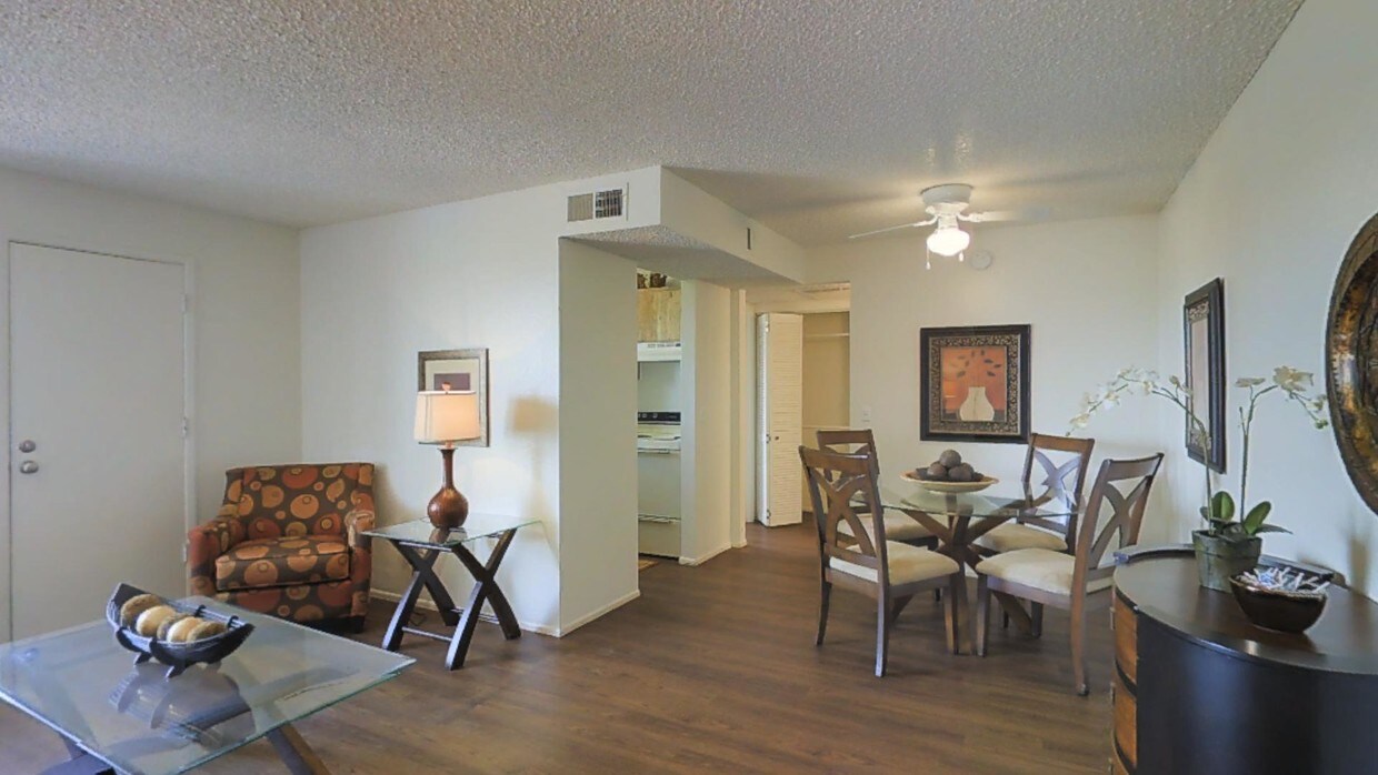 Photo - Valley View Apartments