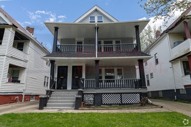 Building Photo - 3473 E 118th St Unit Upper Rental