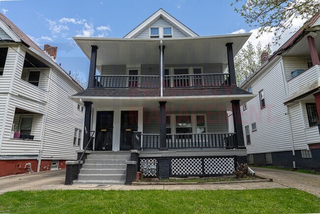 Photo - 3473 E 118th St Apartment Unit Upper
