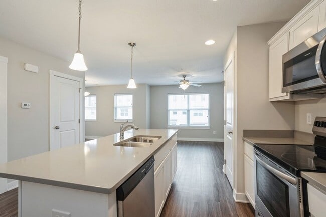 Photo - TERRIFIC LOCATION!!  2 Bedroom, 2 Bathroom Townhome in Ankeny