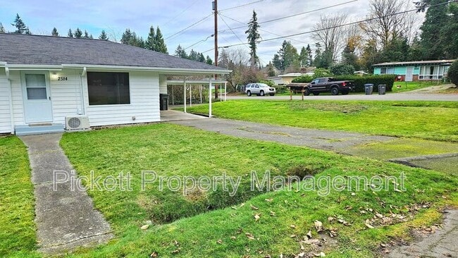 Photo - 2514 Spring St