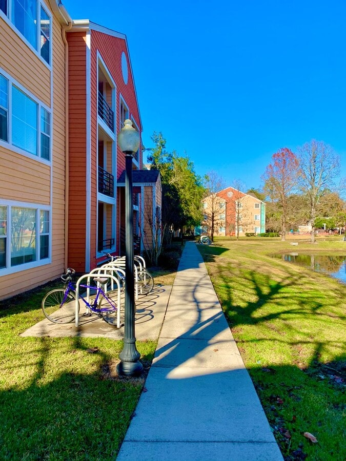 Photo - University Commons Apartments Unit LEASING for Fall 2026