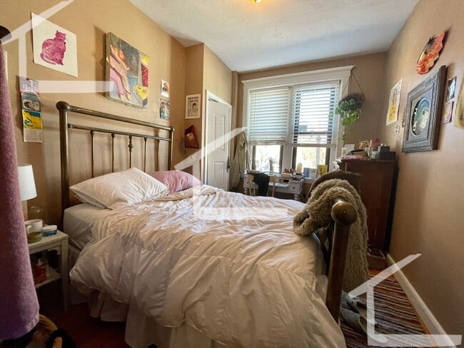 Photo - Spacious Modern unit in Allston available 9/1/26