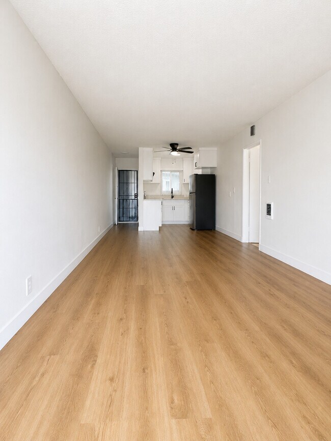 Photo - 347 E. Plymouth Inglewood, CA 90302