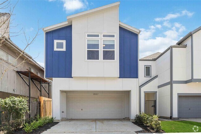 Building Photo - 2007 Branard St Rental