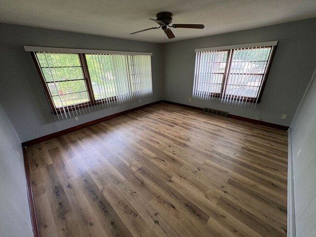 Photo - Bright & Spacious 3-Bedroom Home with Large Backyard