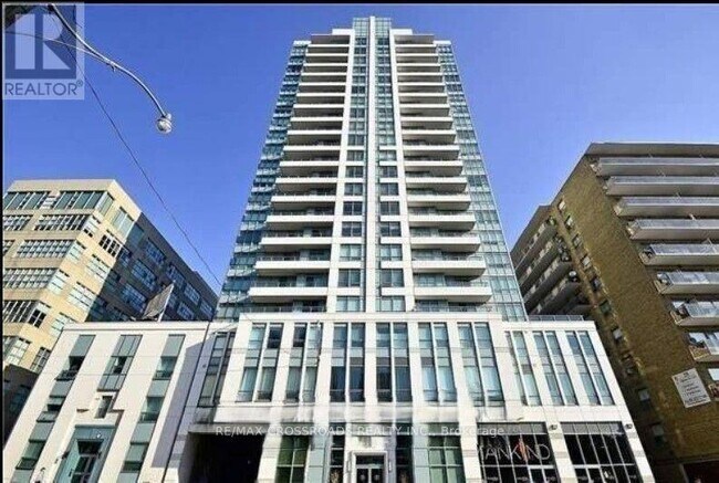 Photo - 212 Eglinton Ave E Unit 312