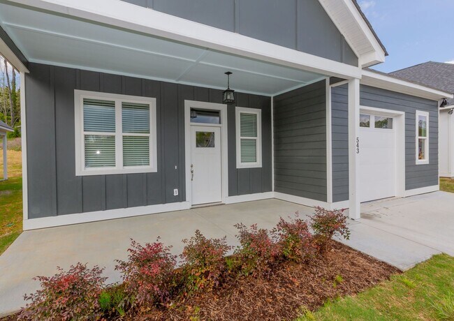 Photo - Brand New 4 Bedroom 2 Bath