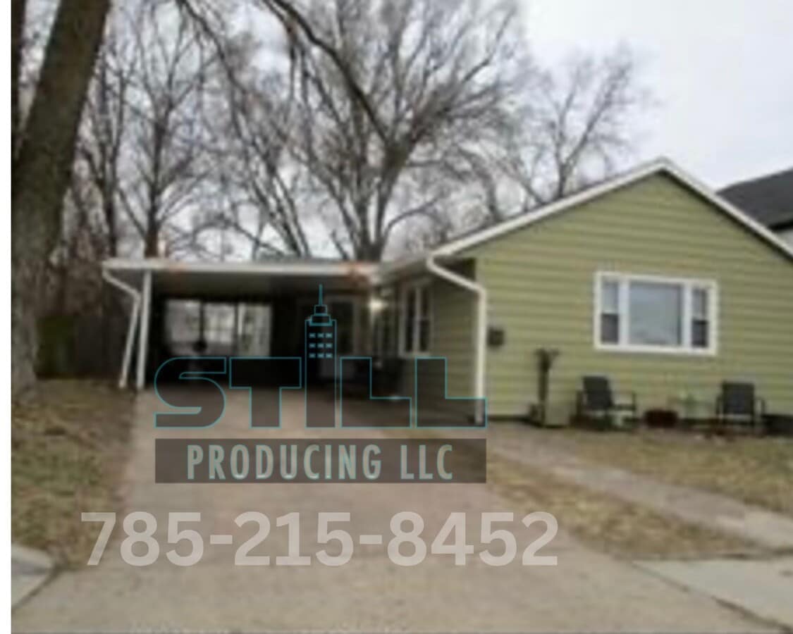 Photo - 1117 NW Central Ave