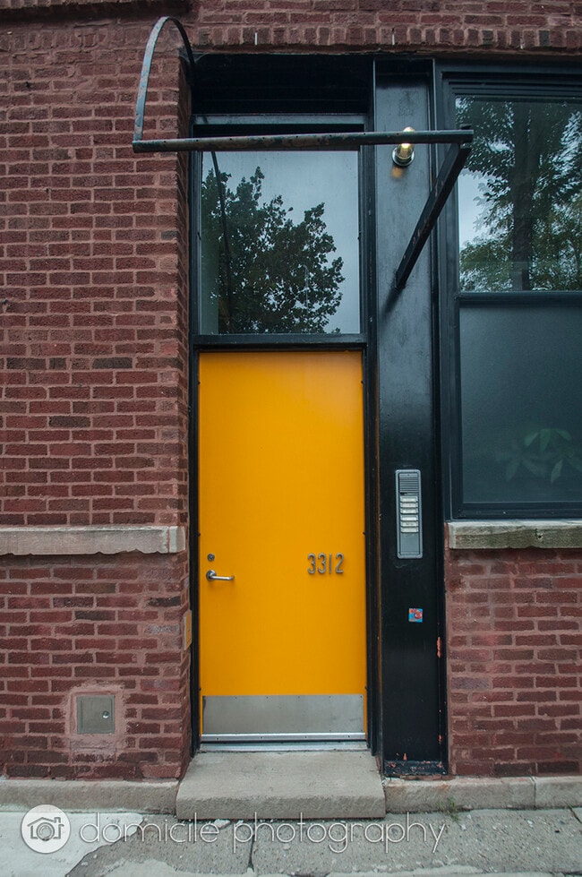 Photo - 3312 N Ravenswood Ave Unit 3