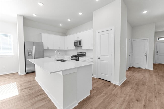 Photo - 16918 Solomons Plume Ln Casa