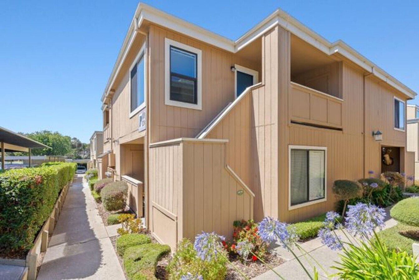 Photo - Cypress Park Condo Includes your own washe...