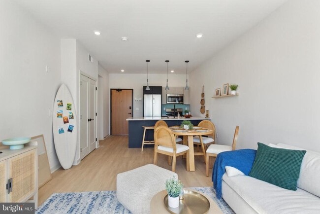 Photo - 1775 N American St Unit 214