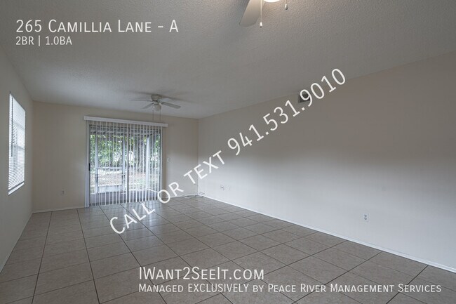 Photo - 265 Camillia Ln