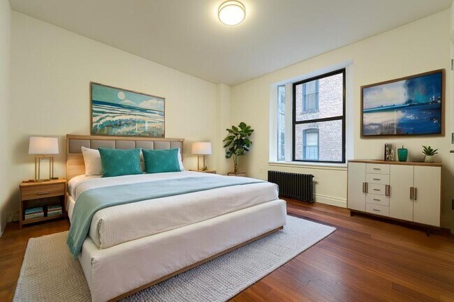 Photo - 4 bedroom in NEW YORK NY 10031 Unit 33