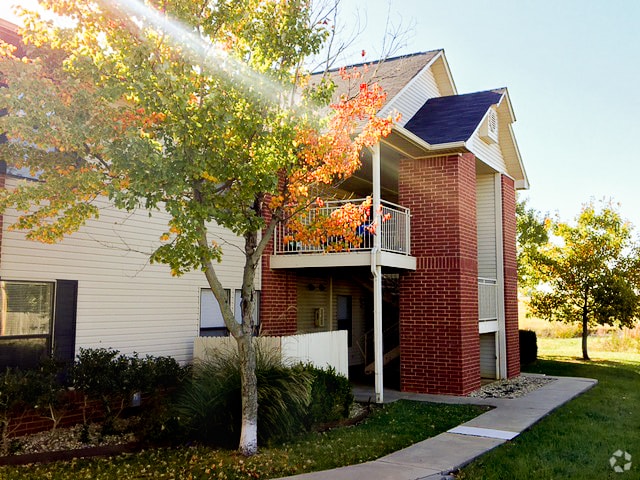 Building Photo - The Ridge of Emporia Rental