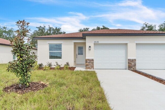 Photo - 2539 Slim Haywood Ave