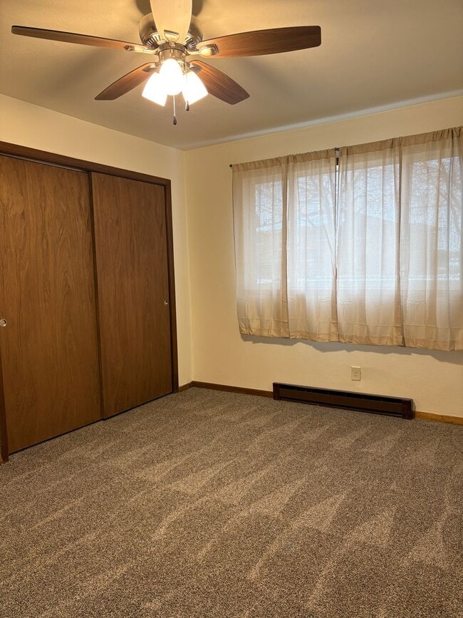 Photo - Immaculate Updated 1 and 2 Bedrooms with 1 Bath