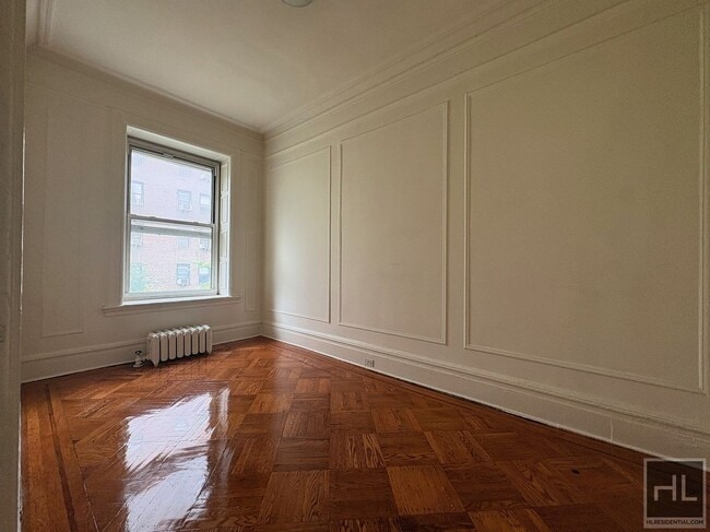 East 80th Street