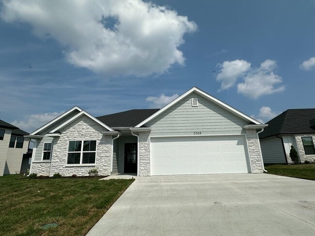 Building Photo - 5308 Spartina Ln Rental