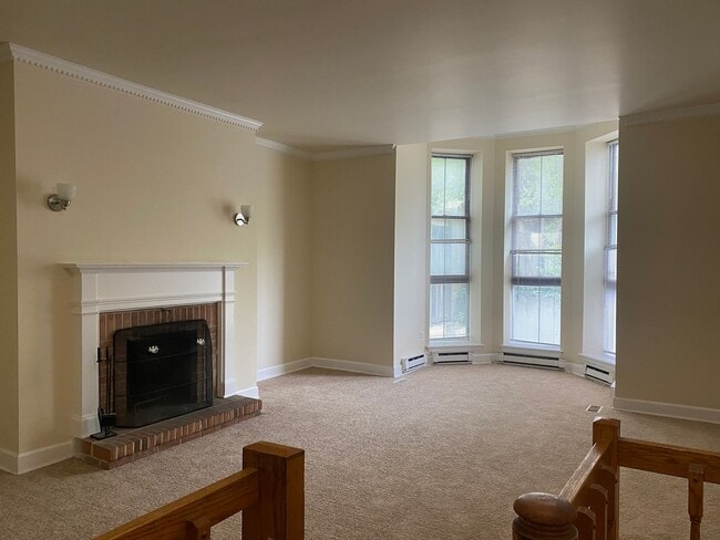 Beethoven Apartments