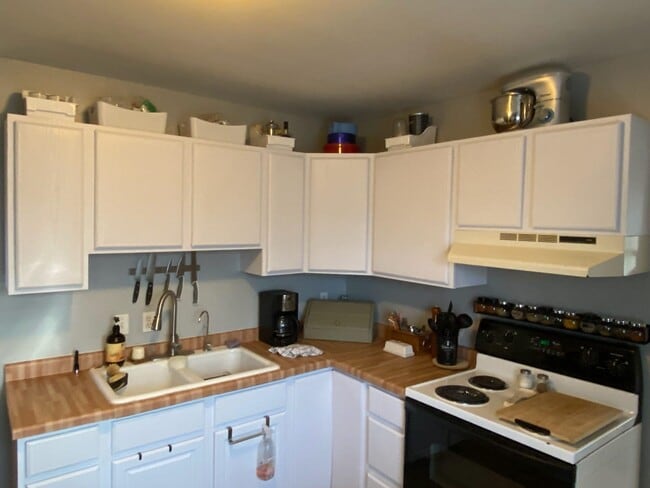Photo - 3319 Lotheville Rd