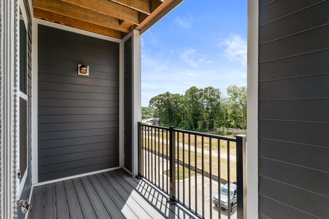 Photo - Element at Mill Creek