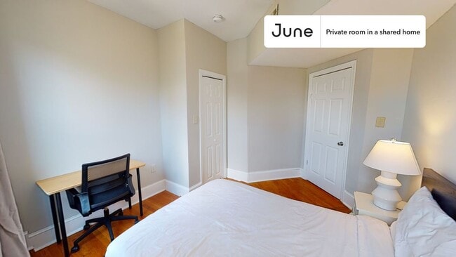 Photo - Room in Shared 3 bed/1 bath home Unit A