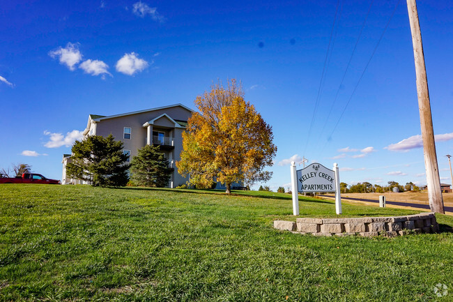 Building Photo - Kelley Creek Rental