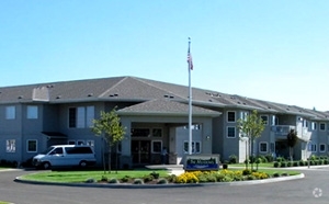 Building Photo - The Meadows at Hope Village Rental