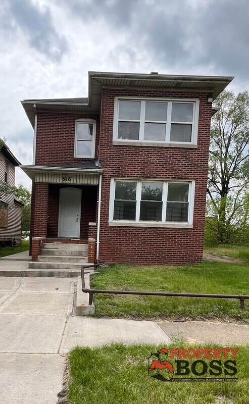 Building Photo - 816 Pennsylvania St