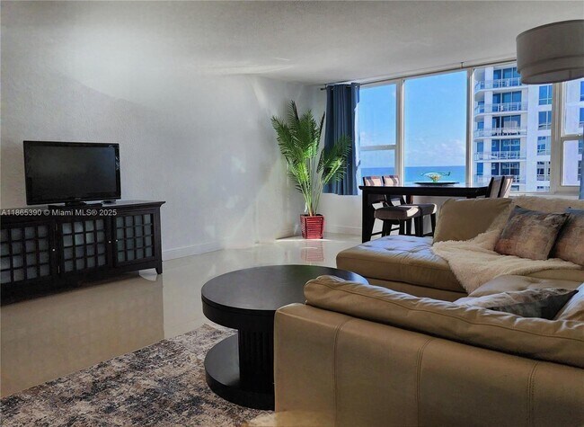 Photo - 3505 S Ocean Dr Unit 1217