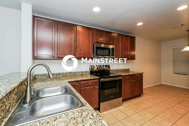 Photo - 4 Bedroom Pet-Friendly Home in FORT WORTH,...