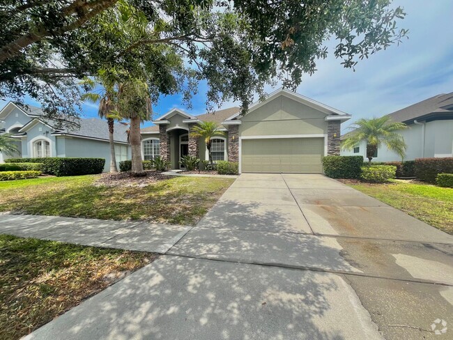 Building Photo - Spacious 4-Bed, 3-Bath Home in Guard-Gated...