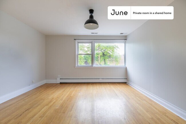 Photo - Room in Shared 4 bed/2 bath home Unit A