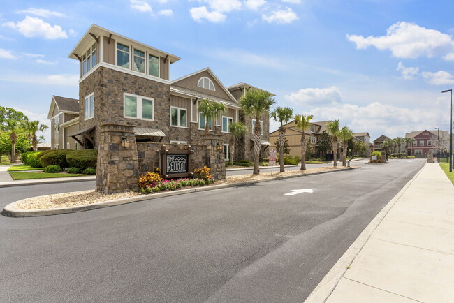 Photo - The Retreat at Tampa