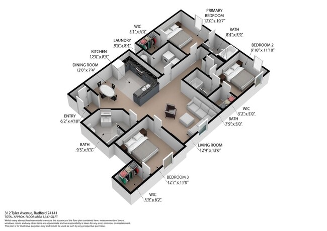 Photo - 312 Tyler Avenue