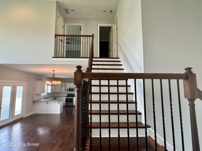 Photo - 1606 Church Side Dr