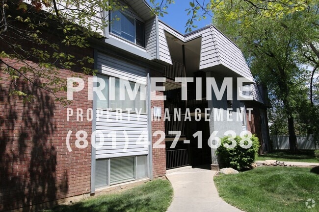 Building Photo - Provo Condo For Rent