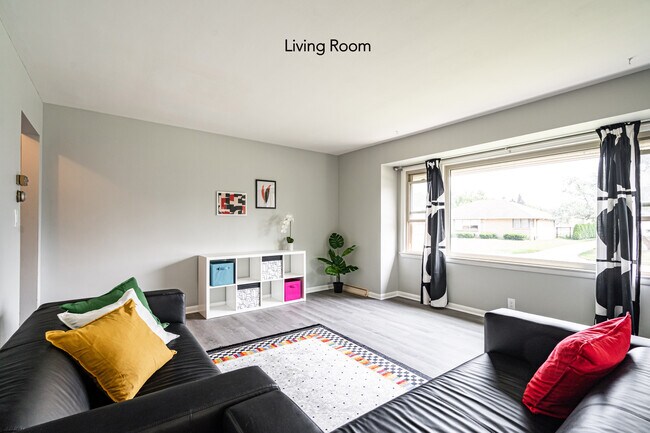 Photo - 228 W Lexington Blvd