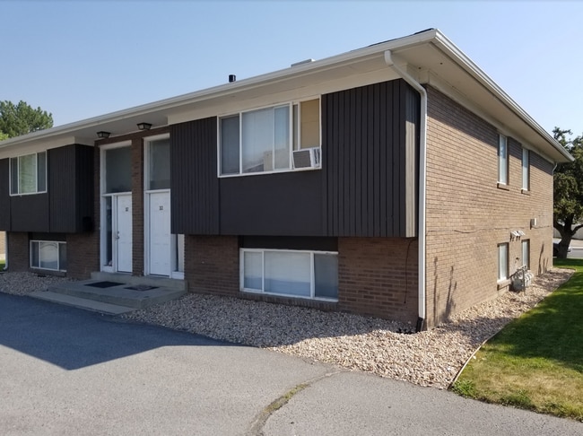 Building Photo - 263 E 200 N Unit 261 Rental