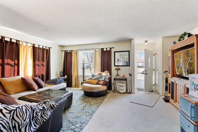 Living Room - 1209 8th Ave S Unit 1211