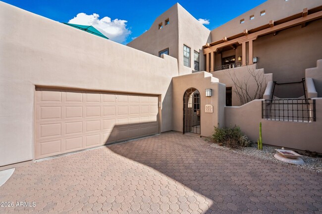 Building Photo - 36601 Mule Train Rd