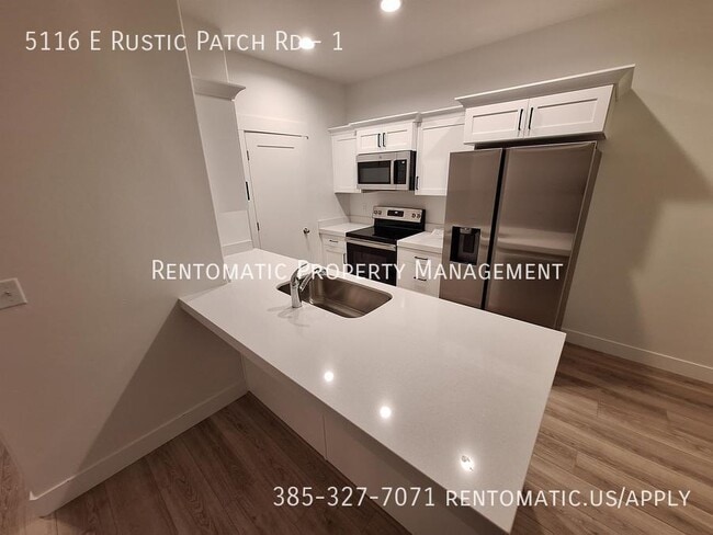 Photo - 5116 Rustic Patch Dr