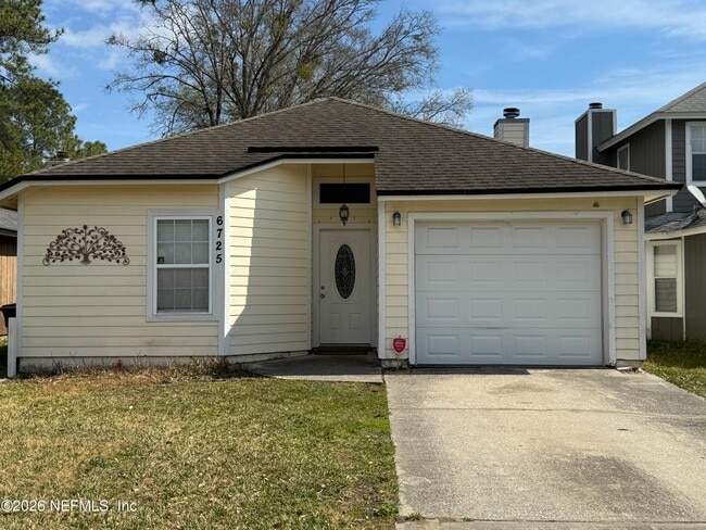 Building Photo - 6725 Newgate Cir E