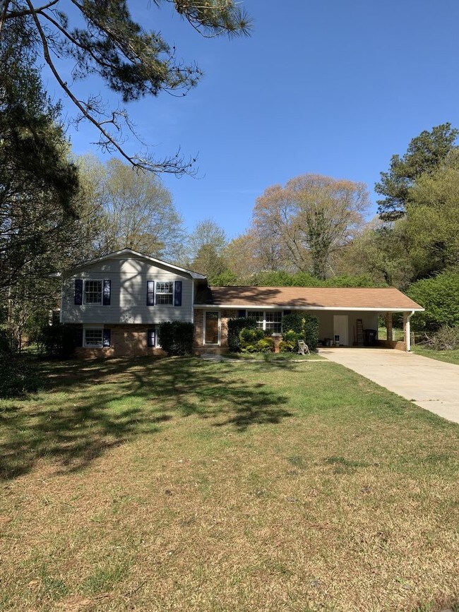 Apartments for Rent in Mableton, GA