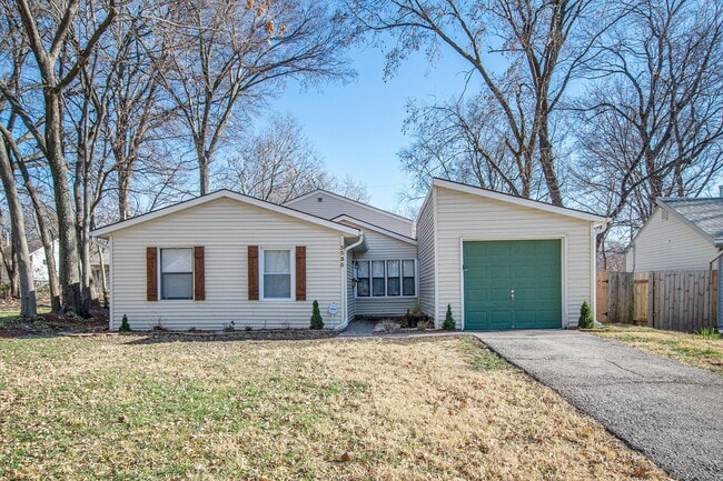 Building Photo - Coming soon!  Rare Mission Kansas home for rent