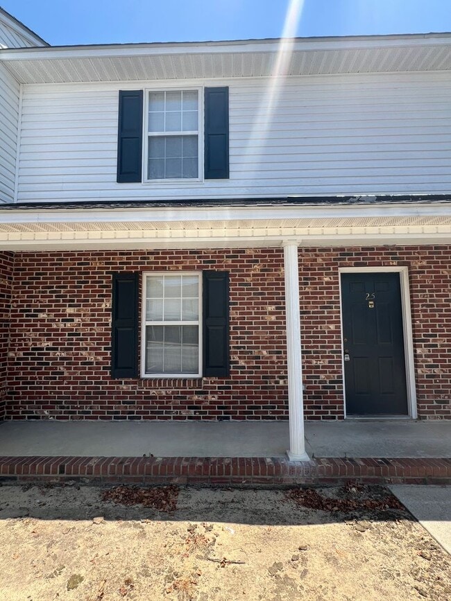Photo - Meredith Square Townhomes