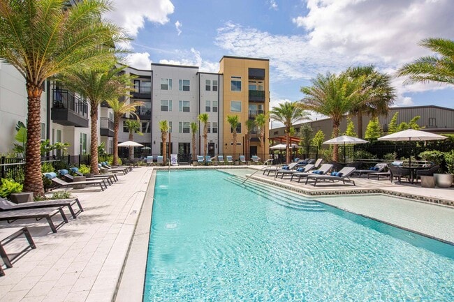 Seven41 Winter Park