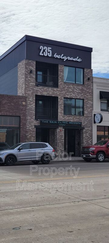 Photo - 235 Belgrade Ave Unit #201